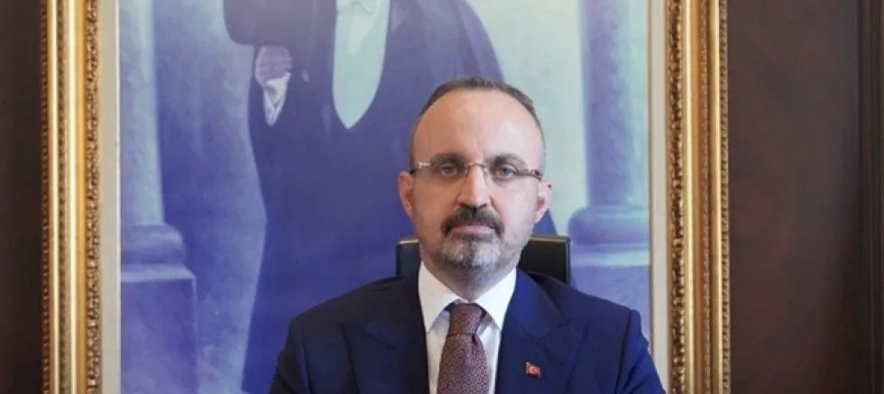 Turan; ‘Bakanlar, Milletin Yetkisiyle Görev Yapıyor’