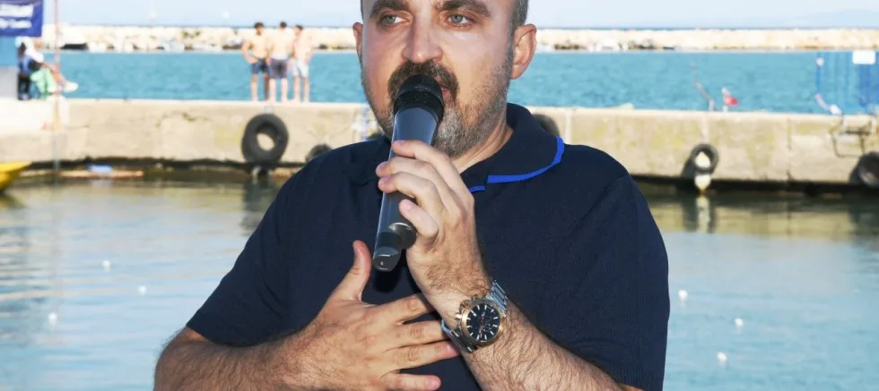 Turan’dan Kılıçdaroğlu’na Tepki