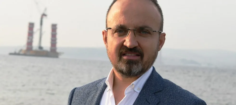 Turan; “Heyecanlıyız, Takipteyiz”