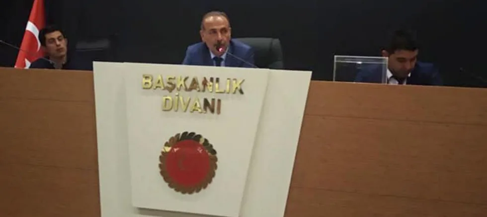 Turizm Altyapı Hizmet Birliği İlk Toplantısı Yapıldı