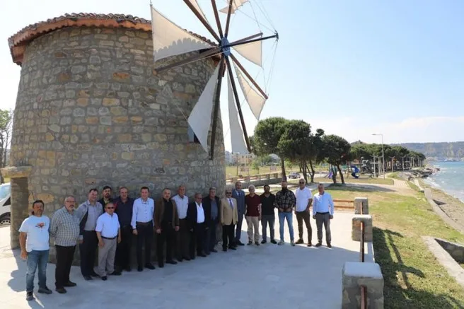 Turizm Hizmet Birliği’nin 2023 Yılı İlk Toplantısı Yapıldı