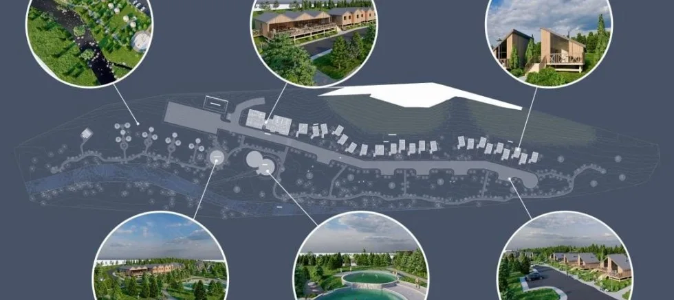 Turizmin Başkentine Yeni Müjde