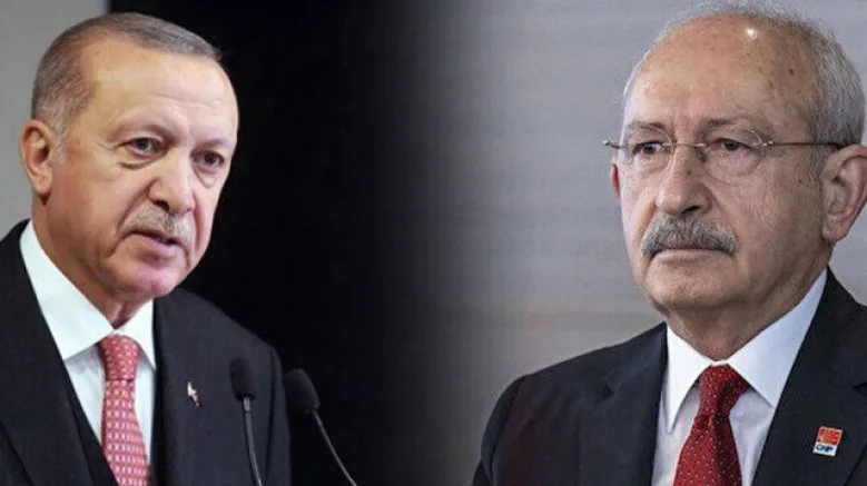 Türkiye 28 Mayıs’ta Yeniden Sandığa Gidecek