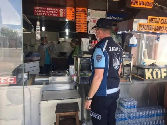 Türkiye Genelinde Covid-19 Denetimleri Yapılacak