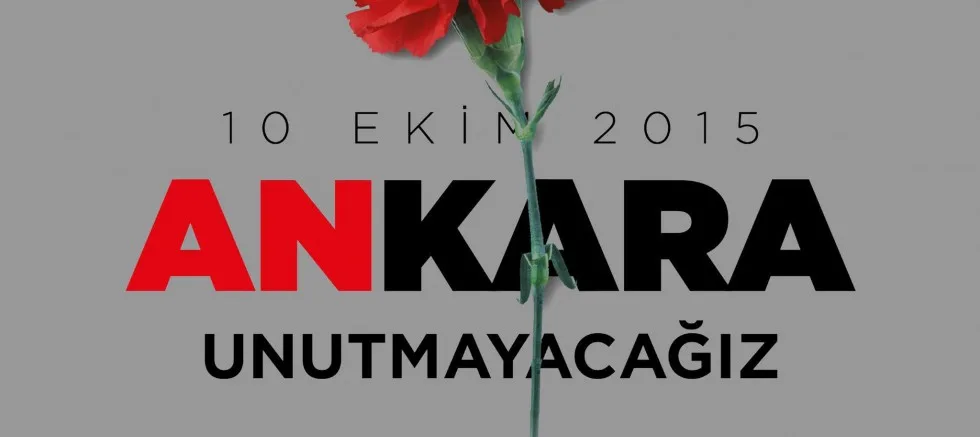 ‘Unutmadık, Unutmayacağız’