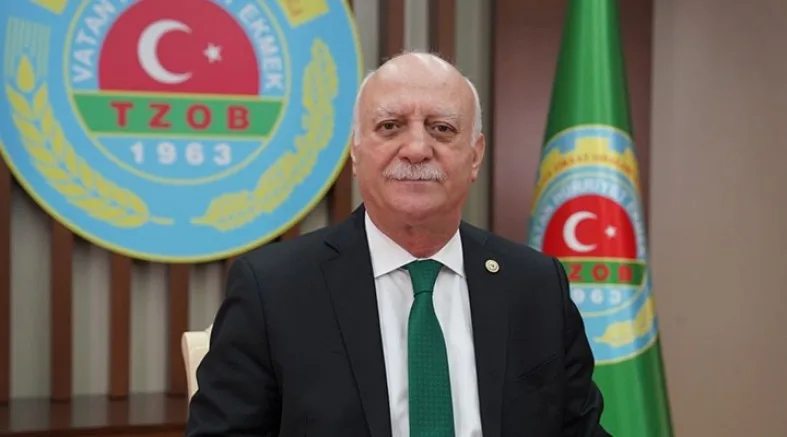 ‘Üretici Fiyatlarındaki Artışta En Önemli Etken Artan Üretim Maliyetleri’