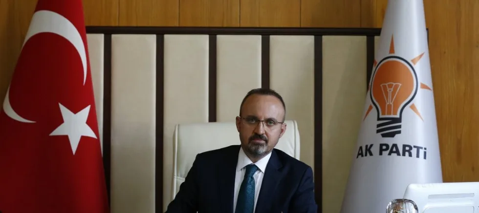 “Üreticiye Destekler Devam Edecek”