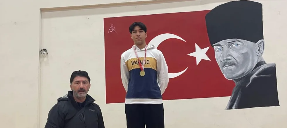 Utku Acar, Karatede Çifte Zafer Yaşadı
