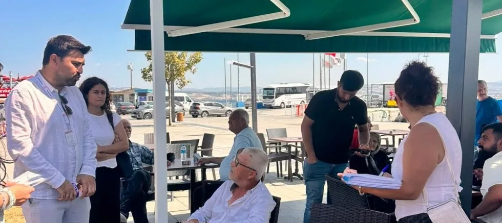 Vatandaşlara Mobil Sigara Bırakma Desteği