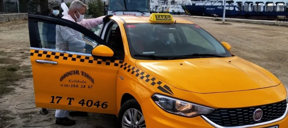 Virüse Karşı Çalışmalar Sürüyor