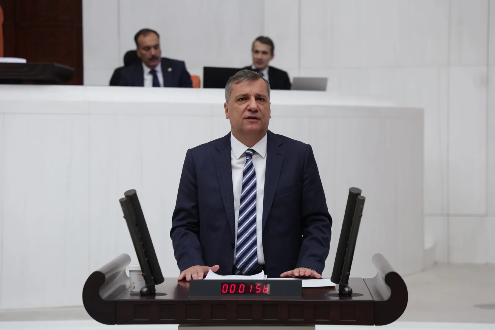 ‘Cumhuriyetimiz 103. Yaşında’