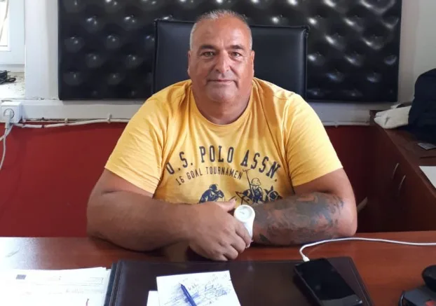 “Yangınlara Karşı 7/24 Hazırız”