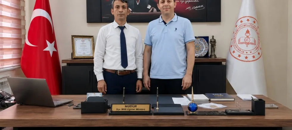 Yavaş’tan Aydın’a Ziyaret