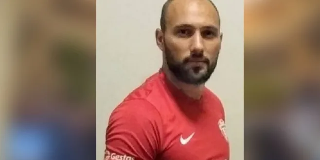 Yeni Çansporlu Ufuk Sonay Geliboluspor’da