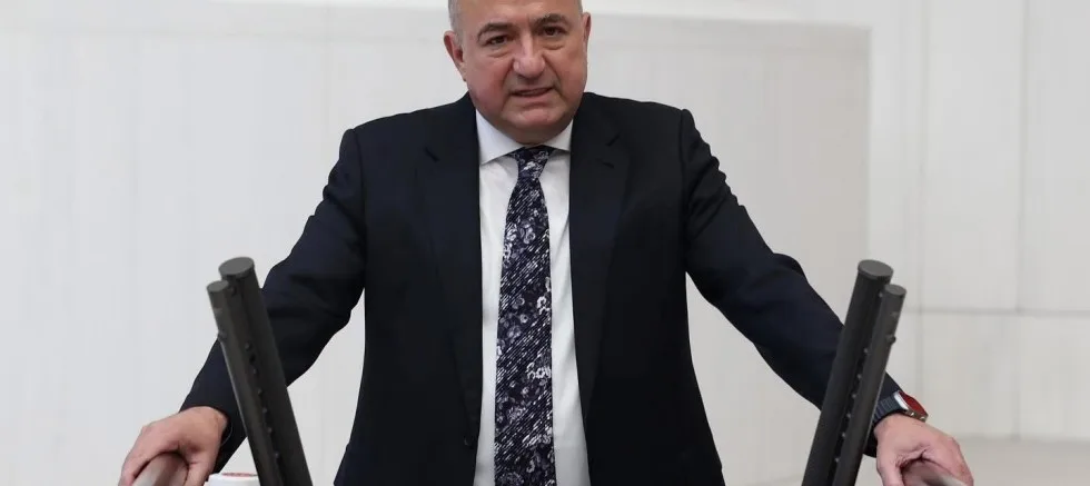 ‘Yeni Dönemde En Büyük Arzumuz Yeni Sivil Anayasadır’