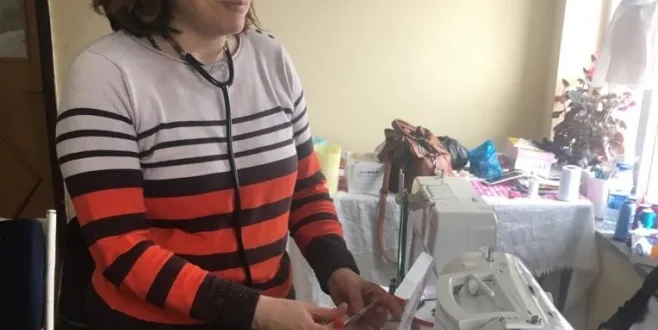 YENİKÖY HALK EĞİTİM VE KURAN KURSU’NDA  SEYYAR SAĞLIK HİZMETİ VERİLDİ