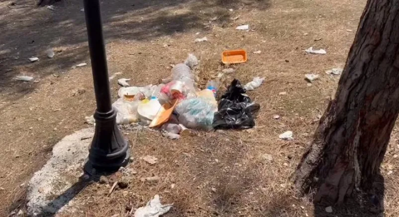 ‘Yine Alışıldık Manzaralarla Karşılaştık’
