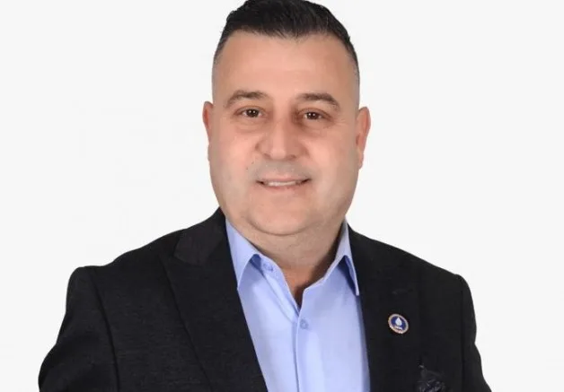 Zorlu, Belediye Başkan  Adaylığını Açıkladı