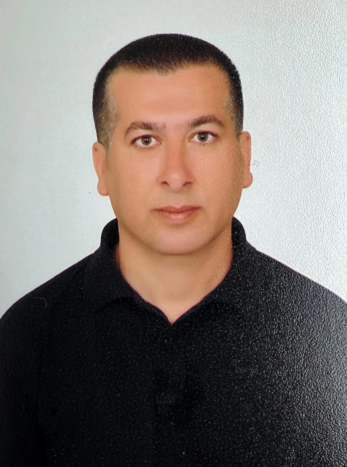 MUSTAFA İSMAİL YÜZÜAK